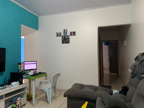 Imagem Casa com 2 Quartos à Venda, 90 m² em Setor Parque Tremendão - Goiânia Imagem Casa com 2 Quartos à Venda, 90 m² em Setor Parque Tremendão - Goiânia