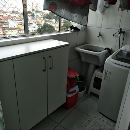 Imagem Apartamento com 2 Quartos à Venda, 62 m² em Vila Roque - São Paulo Imagem Apartamento com 2 Quartos à Venda, 62 m² em Vila Roque - São Paulo