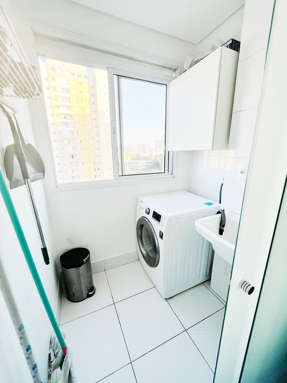 Imagem Apartamento com 2 Quartos à Venda, 53 m²em Baeta Neves - São Bernardo do Campo