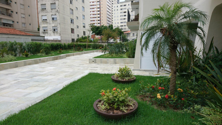 Imagem Apartamento com 3 Quartos à Venda, 85 m² em Vila Mariana - São Paulo