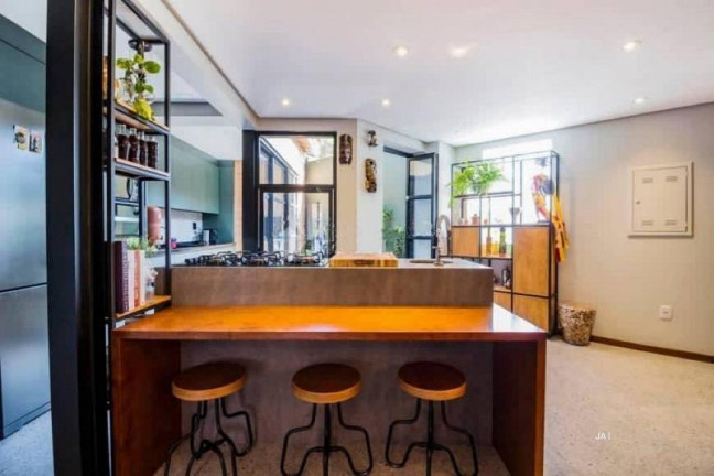 Imagem Casa de Condomínio com 3 Quartos à Venda,  em Boa Vista - Porto Alegre