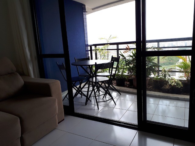 Imagem Apartamento com 2 Quartos à Venda, 70 m²em Vila Laura - Salvador