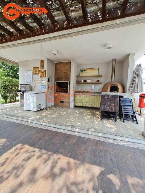 Imagem Apartamento com 3 Quartos para Alugar, 79 m²em Flores - Manaus