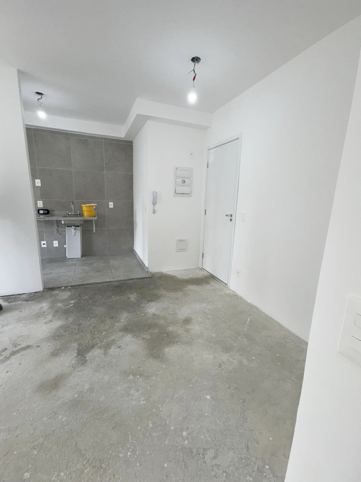 Imagem Apartamento com 2 Quartos à Venda, 57 m²em Brooklin Paulista - São Paulo