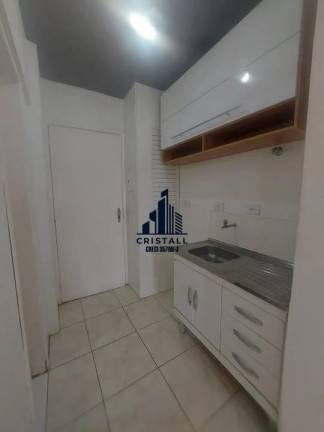 Imagem Kitnet com 1 Quarto para Alugar, 31 m²em Liberdade - São Paulo Imagem Kitnet com 1 Quarto para Alugar, 31 m²em Liberdade - São Paulo