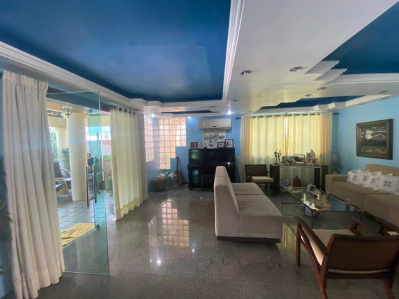Imagem Casa de Condomínio com 5 Quartos à Venda, 517 m² em Calhau - São Luís Imagem Casa de Condomínio com 5 Quartos à Venda, 517 m² em Calhau - São Luís