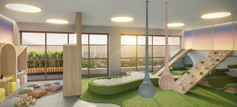 Imagem Apartamento com 3 Quartos à Venda, 84 m² em Tatuapé - São Paulo