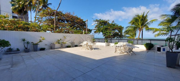 Imagem Apartamento com 4 Quartos à Venda, 232 m² em Piedade - Jaboatão dos Guararapes Imagem Apartamento com 4 Quartos à Venda, 232 m² em Piedade - Jaboatão dos Guararapes