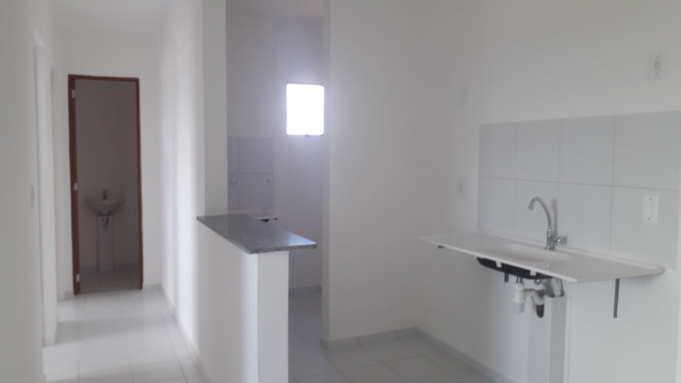 Imagem Apartamento com 2 Quartos para Alugar, 50 m² em Centro - Ananindeua Imagem Apartamento com 2 Quartos para Alugar, 50 m² em Centro - Ananindeua