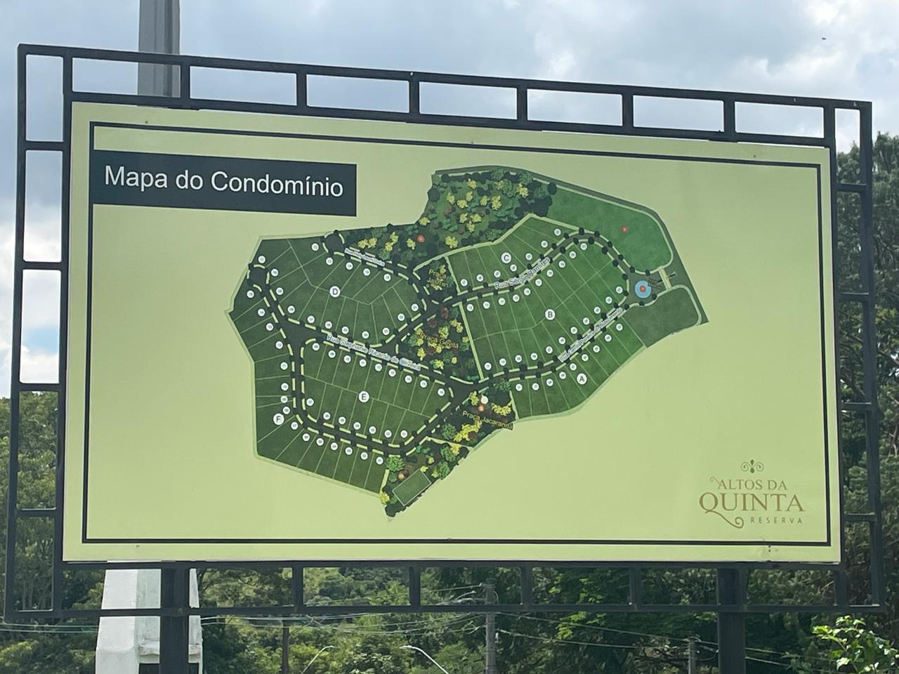 Imagem Terreno em Condomínio à Venda, 756 m² em Torrão de Ouro II - São José dos Campos Imagem Terreno em Condomínio à Venda, 756 m² em Torrão de Ouro II - São José dos Campos