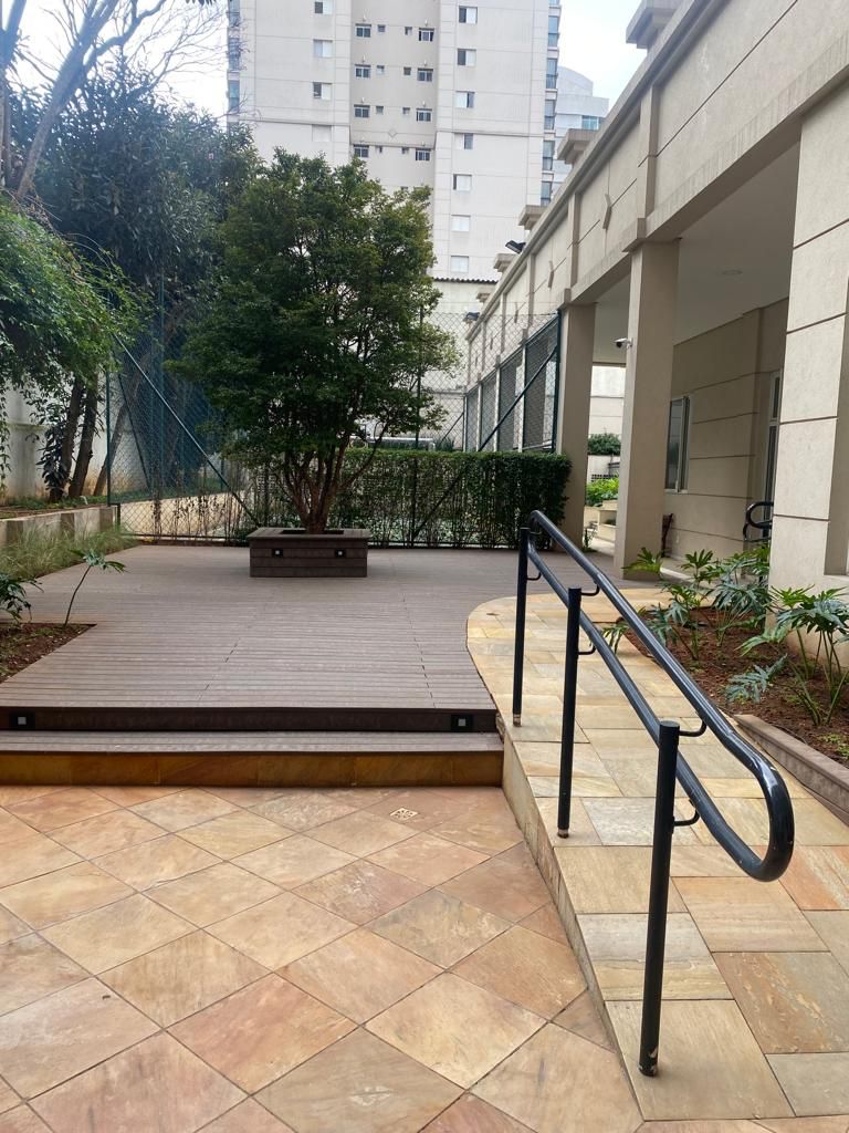 Imagem Apartamento com 3 Quartos à Venda, 130 m² em Vila Clementino - São Paulo Imagem Apartamento com 3 Quartos à Venda, 130 m² em Vila Clementino - São Paulo
