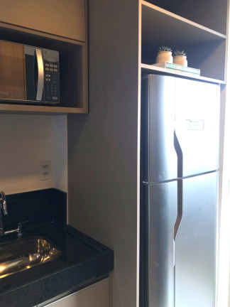 Imagem Studio com 1 Quarto à Venda, 27 m²em Centro - Sumaré