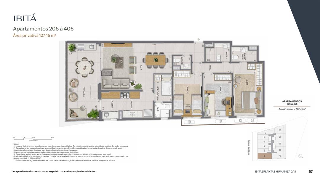 Imagem Apartamento com 2 Quartos à Venda, 88 m² em São Conrado - Rio de Janeiro Imagem Apartamento com 2 Quartos à Venda, 88 m² em São Conrado - Rio de Janeiro