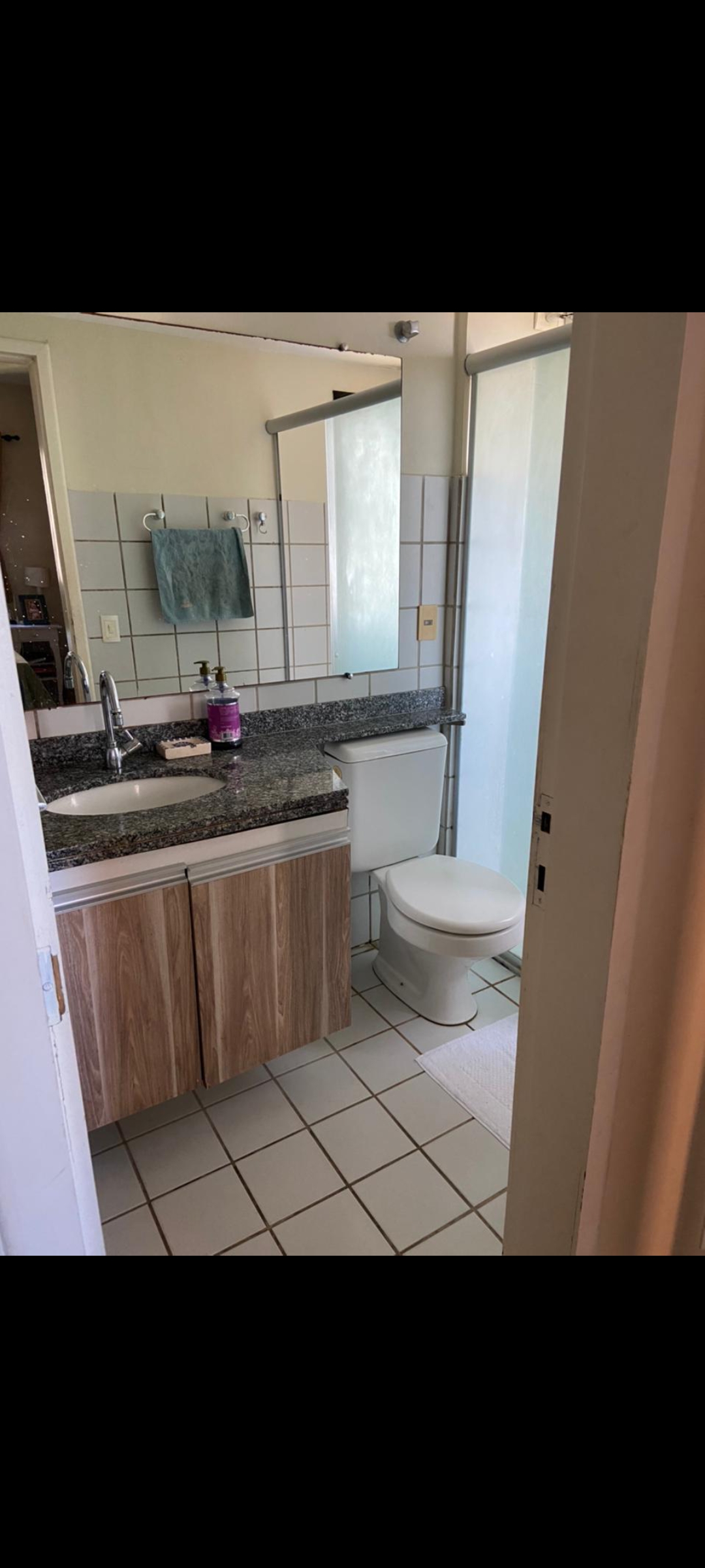 Imagem Apartamento com 3 Quartos à Venda, 80 m²em Nova Parnamirim - Parnamirim