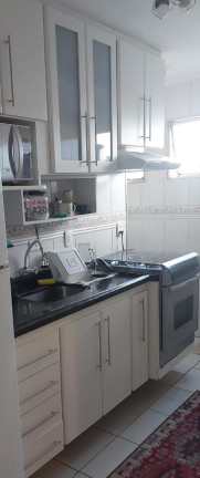 Imagem Apartamento com 2 Quartos à Venda, 62 m²em Jardim Patente Novo - São Paulo