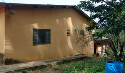 Imagem Fazenda à Venda, 8 Alq GOem Zona Rural - Silvânia