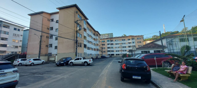 Imagem Apartamento com 2 Quartos para Alugar, 55 m² em Jardim Nova Esperança - Salvador Imagem Apartamento com 2 Quartos para Alugar, 55 m² em Jardim Nova Esperança - Salvador
