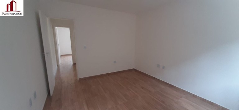 Imagem Sobrado com 2 Quartos à Venda,  em Chácara Martha - Francisco Morato