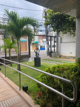 Imagem Apartamento com 1 Quarto à Venda ou Locação, 35 m² em Soledade - Recife Imagem Apartamento com 1 Quarto à Venda ou Locação, 35 m² em Soledade - Recife