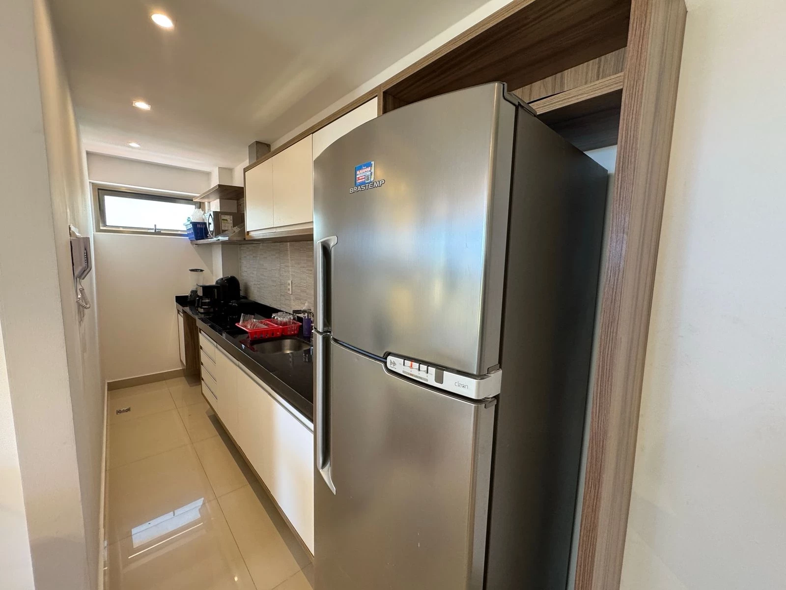 Imagem Flat com 1 Quarto à Venda, 84 m² em Ponta Negra - Natal