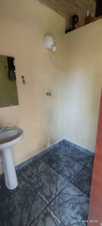 Imagem Casa com 2 Quartos à Venda, 95 m² em Balneário Itaguai - Mongaguá