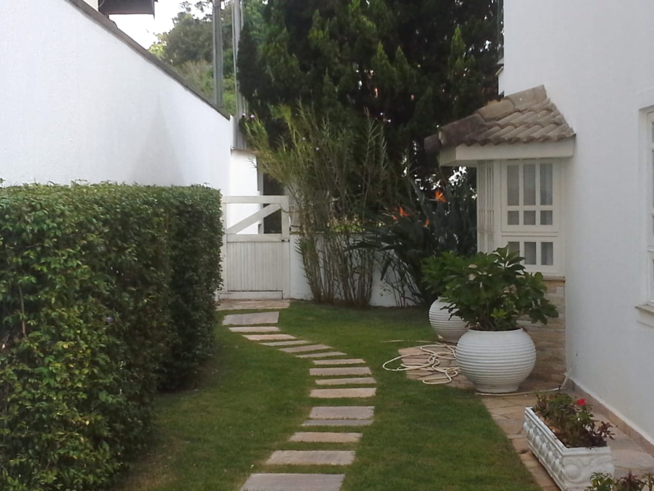 Imagem Casa de Condomínio com 3 Quartos à Venda, 513 m² em Nova Caieiras - Caieiras
