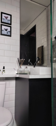 Imagem Apartamento com 2 Quartos à Venda, 56 m² em Centro - Diadema Imagem Apartamento com 2 Quartos à Venda, 56 m² em Centro - Diadema