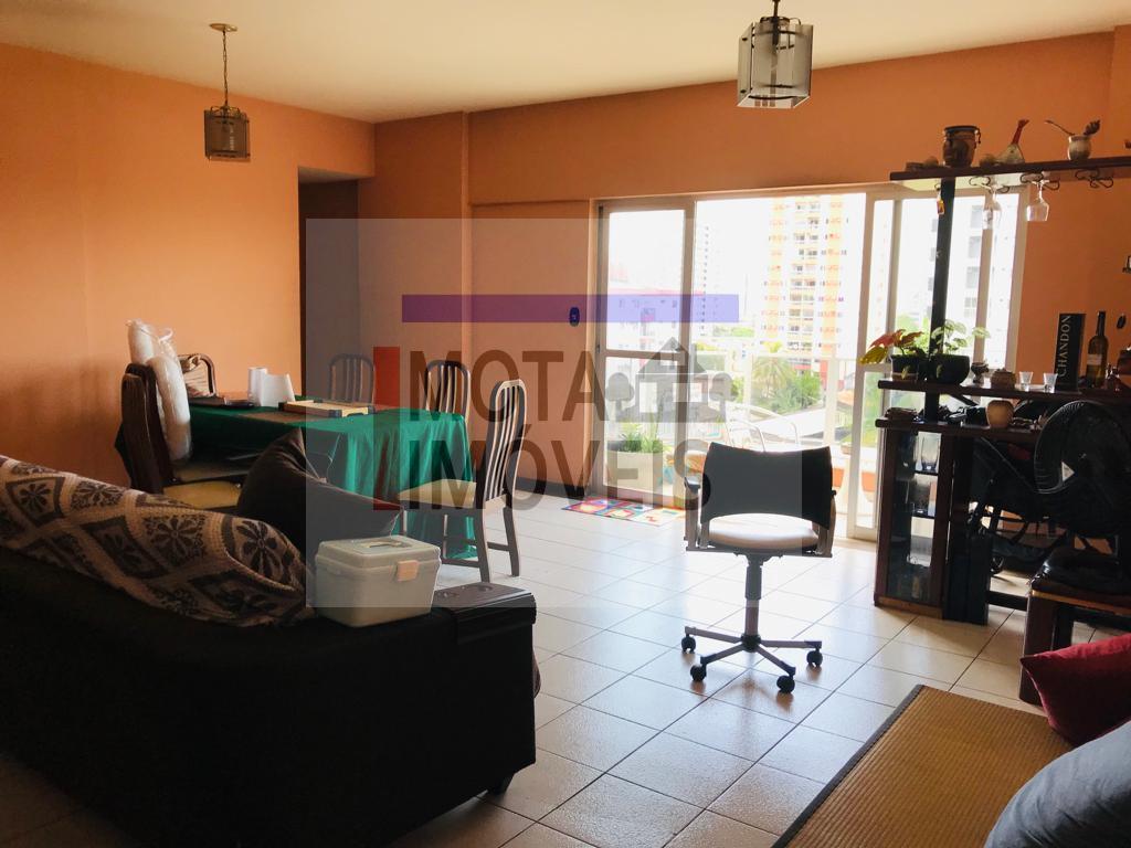 Imagem Apartamento com 3 Quartos à Venda ou Locação, 161 m²em Cidade Velha - Belém