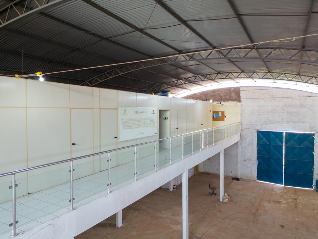 Imagem Galpão para Alugar, 675 m²em Aeroporto Velho - Santarém Imagem Galpão para Alugar, 675 m²em Aeroporto Velho - Santarém