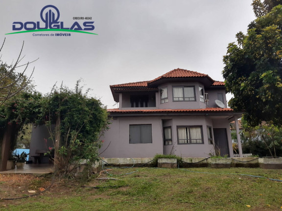 Imagem Casa de Condomínio com 4 Quartos à Venda, 200 m² em Águas Claras - Viamão