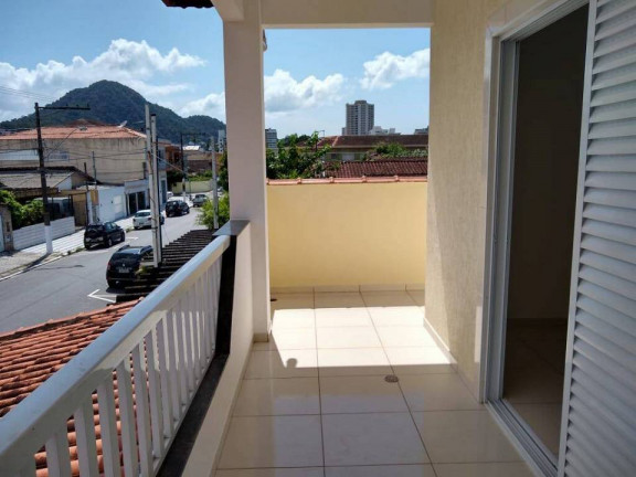 Imagem Casa com 3 Quartos à Venda, 157 m² em Boqueirão - Praia Grande