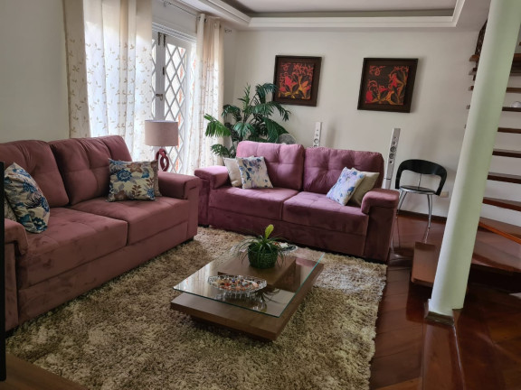 Imagem Casa com 3 Quartos à Venda, 276 m² em Alto da Mooca - São Paulo Imagem Casa com 3 Quartos à Venda, 276 m² em Alto da Mooca - São Paulo