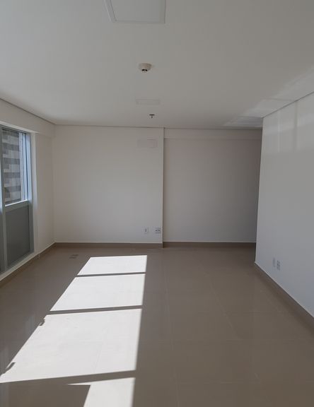 Imagem Sala Comercial à Venda, 35 m² em Norte (águas Claras) - Brasília