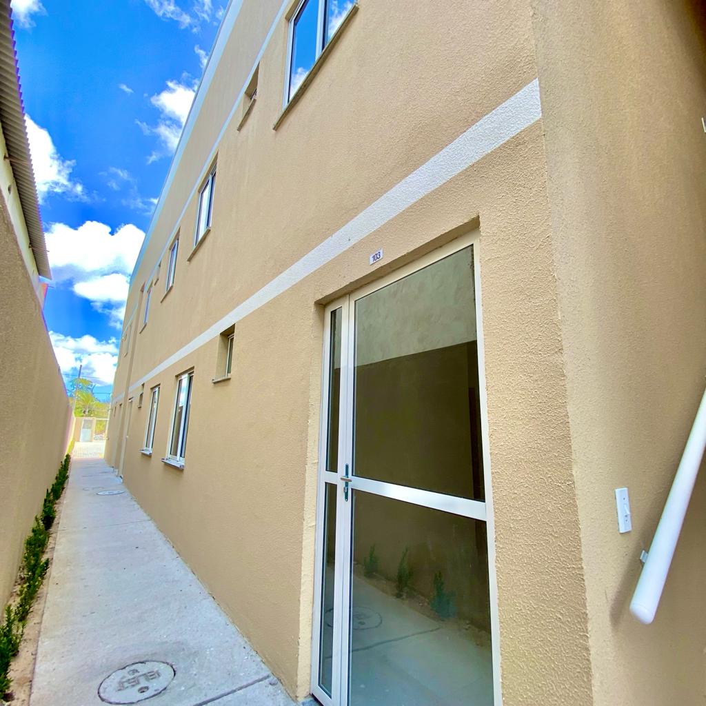 Imagem Apartamento com 2 Quartos à Venda, 45 m²em Jibóia - Itaitinga Imagem Apartamento com 2 Quartos à Venda, 45 m²em Jibóia - Itaitinga