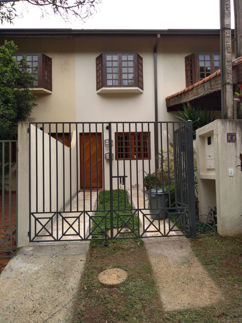 Imagem Casa com 2 Quartos à Venda, 87 m²em Chácara Canta Galo - Cotia