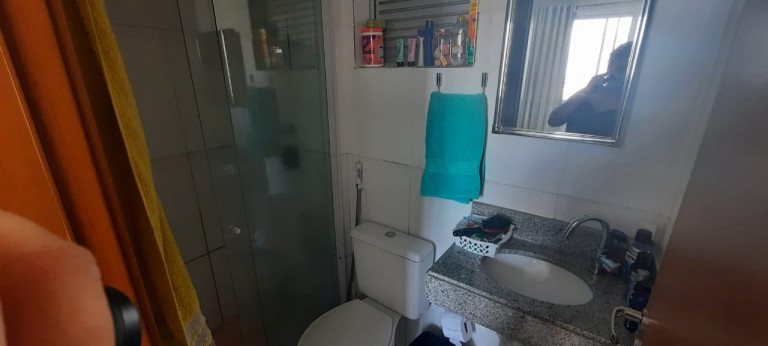 Imagem Apartamento com 2 Quartos à Venda, 58 m² em Nova Parnamirim - Parnamirim Imagem Apartamento com 2 Quartos à Venda, 58 m² em Nova Parnamirim - Parnamirim