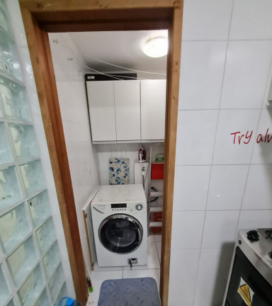 Imagem Apartamento com 1 Quarto à Venda, 40 m² em Aclimação - São Paulo