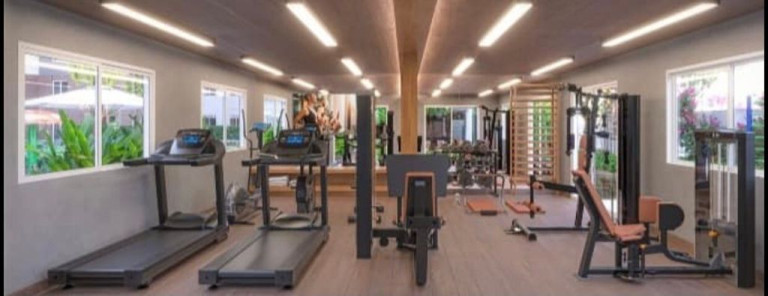 Imagem Apartamento com 2 Quartos à Venda, 48 m² em Barra da Tijuca - Rio de Janeiro Imagem Apartamento com 2 Quartos à Venda, 48 m² em Barra da Tijuca - Rio de Janeiro