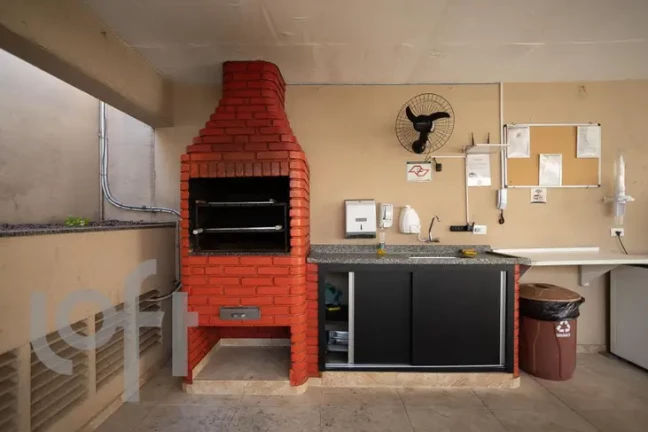 Imagem Apartamento com 3 Quartos à Venda, 150 m² em Vila Regente Feijó - São Paulo