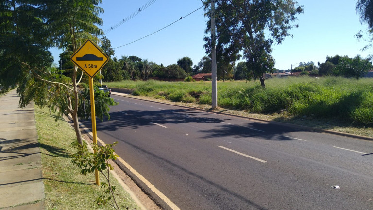 Imagem Terreno à Venda, 5.000 m² em Chácaras TV - Araçatuba Imagem Terreno à Venda, 5.000 m² em Chácaras TV - Araçatuba