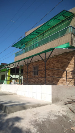 Imóvel Comercial à Venda, 1.155 m² em Marahu (Mosqueiro) - Belém