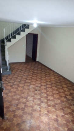 Imagem Sobrado com 3 Quartos à Venda, 130 m² em Cidade Centenário - São Paulo Imagem Sobrado com 3 Quartos à Venda, 130 m² em Cidade Centenário - São Paulo