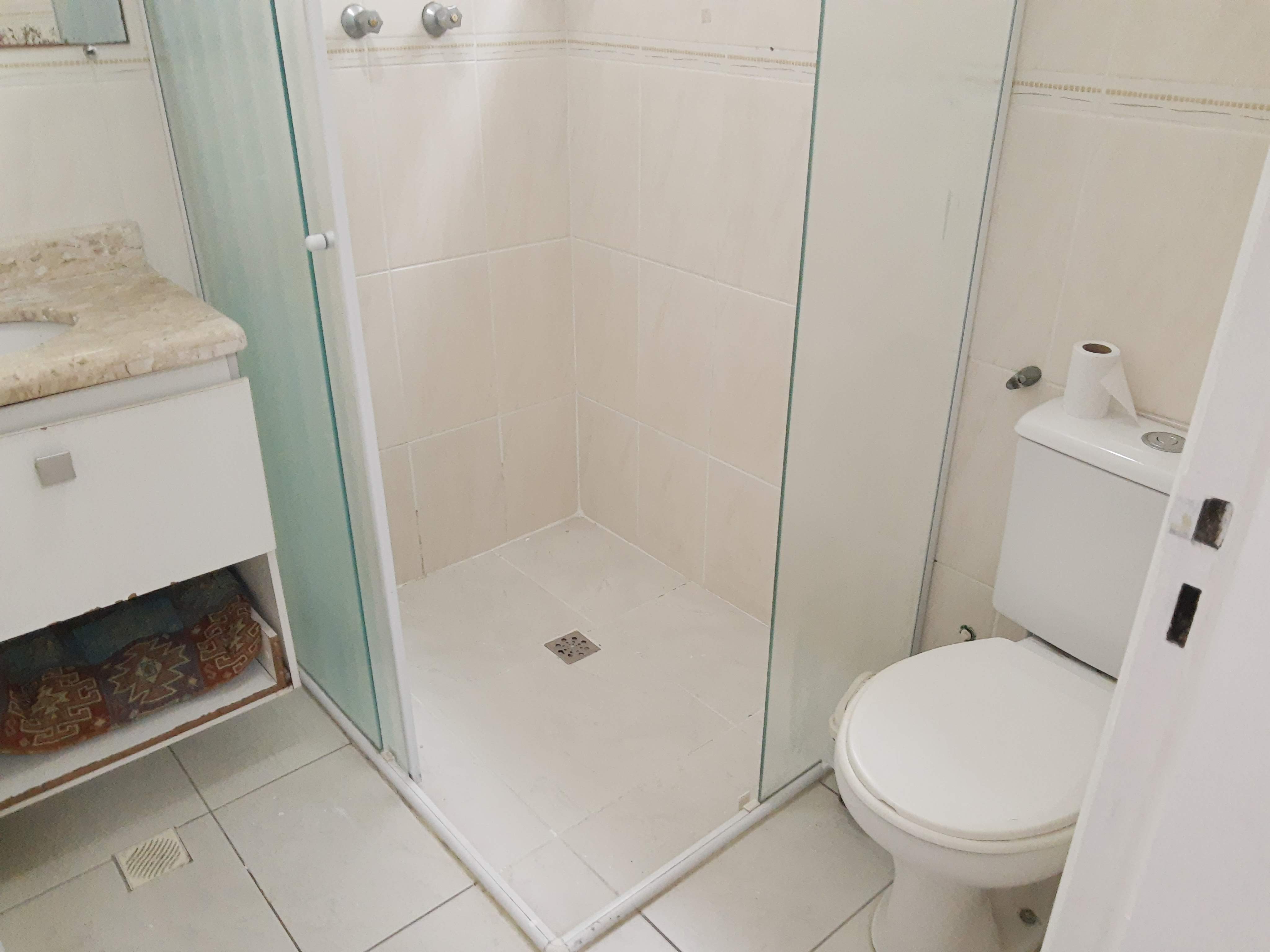 Imagem Apartamento com 3 Quartos à Venda, 78 m²em Embaré - Santos Imagem Apartamento com 3 Quartos à Venda, 78 m²em Embaré - Santos