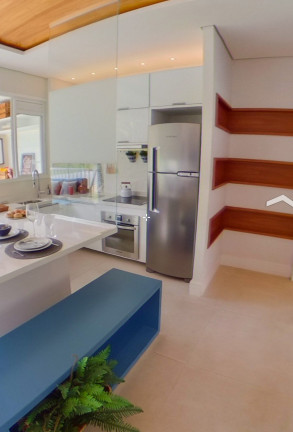Imagem Apartamento com 2 Quartos à Venda, 49 m² em Green Valley Alphaville - Barueri Imagem Apartamento com 2 Quartos à Venda, 49 m² em Green Valley Alphaville - Barueri