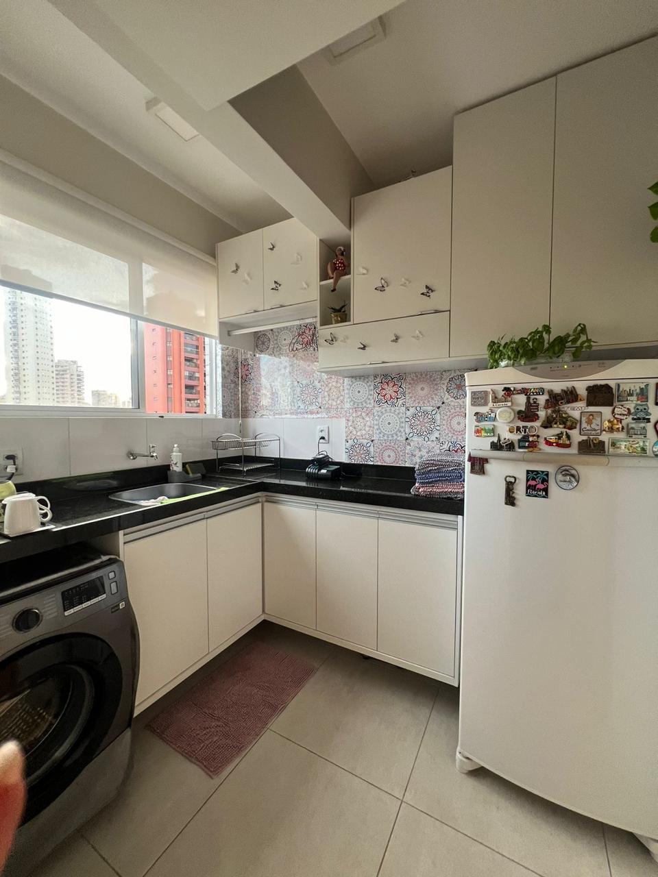 Imagem Apartamento com 3 Quartos à Venda, 125 m²em Cremação - Belém