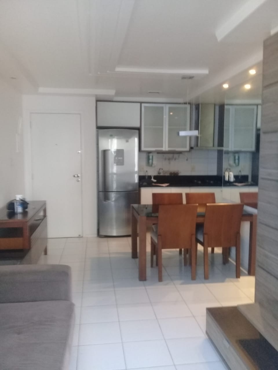 Apartamento com 2 Quartos para Alugar, em Vila de Abrantes (Abrantes) - Camaçari