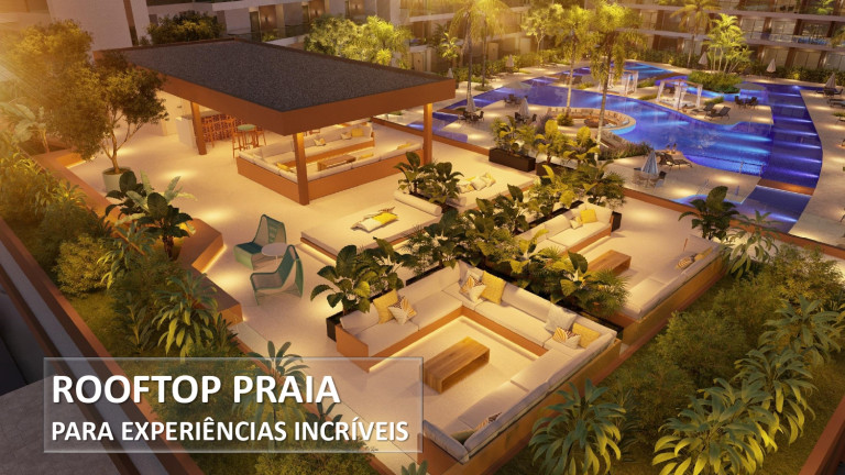 Imagem Apartamento com 1 Quarto à Venda, 29 m² em Muro Alto - Ipojuca Imagem Apartamento com 1 Quarto à Venda, 29 m² em Muro Alto - Ipojuca