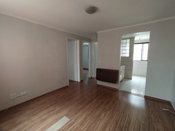 Imagem Apartamento com 2 Quartos à Venda, 43 m² em Vila Ipiranga - Mogi Das Cruzes Imagem Apartamento com 2 Quartos à Venda, 43 m² em Vila Ipiranga - Mogi Das Cruzes