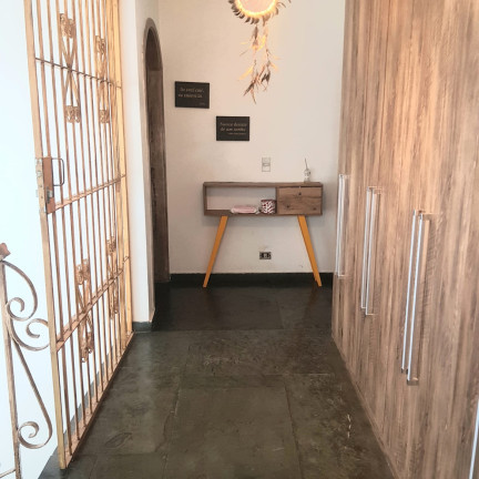 Imagem Casa com 4 Quartos à Venda, 450 m² em Jardim Leonor - São Paulo