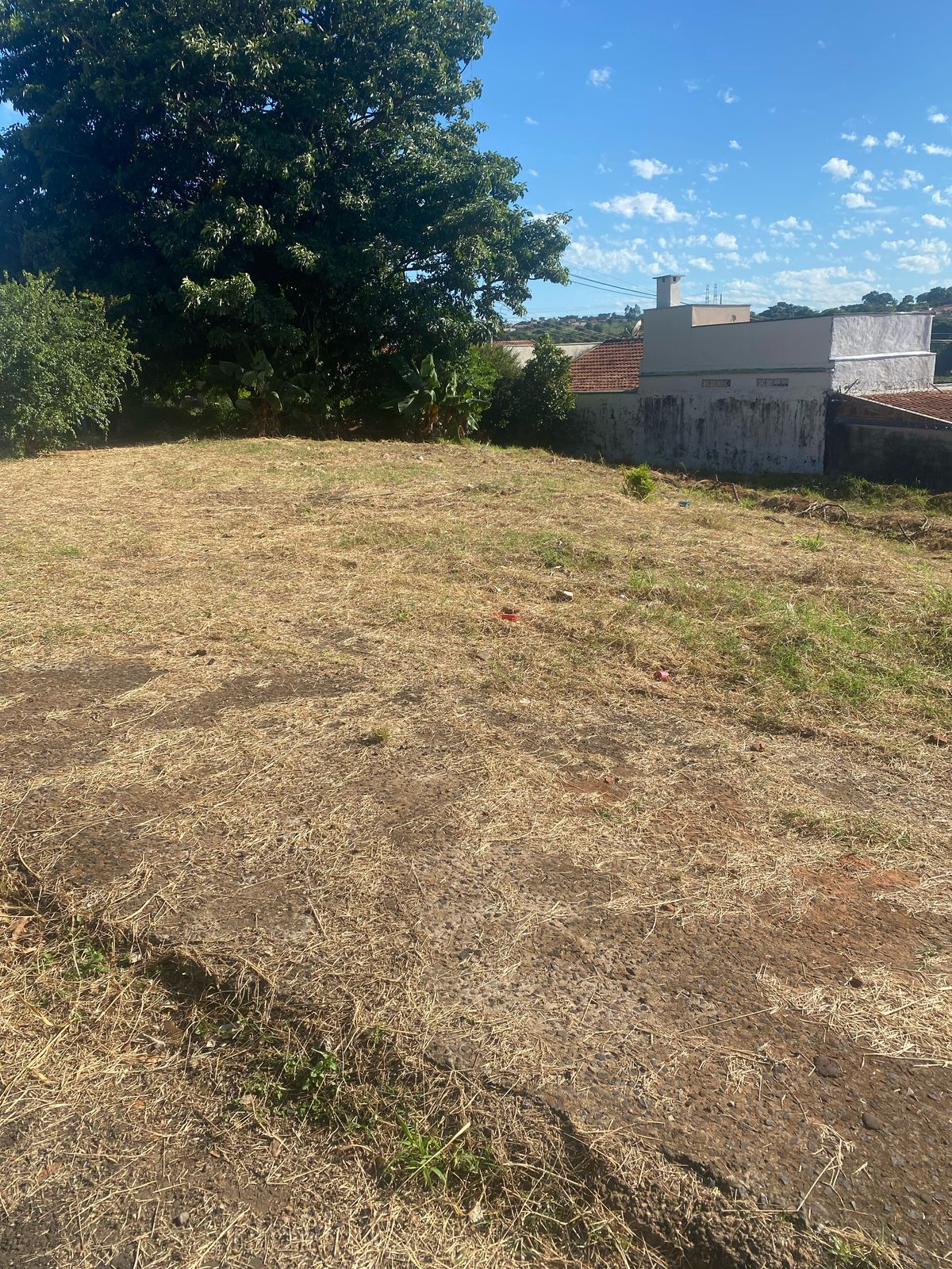 Imagem Terreno à Venda, 218 m² em Núcleo Residencial Perdizes - Bauru Imagem Terreno à Venda, 218 m² em Núcleo Residencial Perdizes - Bauru